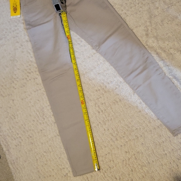 💥NWT💥EMPERIAL~ Jeans, Grey, 1 - Picture 4 of 8